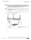 Page 67 
3-19
Cisco 860 Series, Cisco 880 Series, and Cisco 890 Series Integrated Services Routers Hardware Installation Guide
OL-16193-03
Chapter 3      Connecting the Router
  Connecting the AC Adapter
WarningThis product relies on the building’s installation for short-circuit (overcurrent) protection. Ensure that 
a fuse or circuit breaker no larger than 120VAC, 20A U.S. (240VAC, 16 to 20A international) is used on 
the phase conductors (all current-carrying conductors). The fuse or circuit breaker must have...