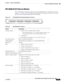 Page 1112-41
Catalyst 6500 Series Ethernet Modules Installation Guide
OL-6265-04
Chapter 2      Ethernet Switching Modules
  10/100 and 10/100/1000 Ethernet Modules
WS-X6348-RJ21V Ethernet Module
The WS-X6348-RJ21V Ethernet module provides 48 10/100-Mbps full- or half-duplex ports. (See 
(Figure 2-12.) Table 2-26 lists the features and description for the module, and Table 2-27 lists the 
physical and environmental specifications for the module. 
Figure 2-12 WS-X6348-RJ21V Switching Module Front Panel
Table 2-26...