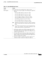 Page 491-33
Catalyst 6500 Series Ethernet Modules Installation Guide
OL-6265-04
Chapter 1      Catalyst 6500 Series Switch Chassis Overview
  Catalyst 6509-NEB Switch
Table 1-15 Catalyst 6509-NEB Switch Features 
Feature Features
Chassis Nine vertical slots. Slots are numbered from 1 (right) to 9 (left).
Power supplies
Supports one or two power supplies. The following power supplies are 
supported:
 –WS-CAC-2500W (2500 W AC-input power supply)
 –WS-CDC-2500W (2500 W DC-input power supply)
 –WS-CAC-3000W (3000 W...