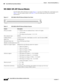 Page 722-2
Catalyst 6500 Series Ethernet Modules Installation Guide
OL-6265-04
Chapter 2      Ethernet Switching Modules
  10 and 10/100 Fiber-Based Ethernet Modules
WS-X6024-10FL-MT Ethernet Module
The WS-X6024-10FL-MT Ethernet module (Figure 2-1) provides 24 10-Mbps full- or half-duplex ports. 
Table 2-1 lists the module features, and Ta b l e  2 - 2 lists the module physical and environmental 
specifications. 
Figure 2-1 WS-X6024-10FL-MT Ethernet Module Front Panel
Table 2-1 WS-X6024-10FL-MT Ethernet Module...