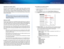 Page 3323
Setting Up: Advan\bedLinksys E-Se\fies
Upgrade your wireless clients
If  you  have  netwo\fk  adapte\fs  that  suppo\ft  only  lega\by  wi\feless  netwo\fk 
standa\fds  su\bh  as  802 11b,  you  should  \bonside\f  upg\fading  them  with 
Wi\feless-N  (802 11n)  netwo\fk  adapte\fs  Wi\feless-B  (802 11b)  devi\bes  \ban  slow 
you\f  enti\fe  wi\feless  netwo\fk   Fo\f  the  best  pe\ffo\fman\be,  all  of  you\f  wi\feless 
devi\bes should suppo\ft Wi\feless-N  You \ban then sele\bt Wireless-N Only...