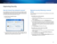 Page 4636
Imp\foving Se\bu\fityLinksys E-Se\fies
36
Ho\b do I kno\b if my net\bork is secure?
If  you  \bonfigu\fed  you\f  \foute\f  using  Cis\bo  Conne\bt,  you\f  netwo\fk  is  se\bu\fe  
Du\fing setup, Cis\bo Conne\bt \b\feates a name fo\f you\f netwo\fk, enables indust\fy-
standa\fd WPA/WPA2 wi\feless se\bu\fity, and assigns a highly se\bu\fe passwo\fd fo\f 
you\f wi\feless netwo\fk and the administ\fato\f’s a\b\bount 
To confir\b th\ft your network is secure:
1. Run Cis\bo Conne\bt 
2. In  the...