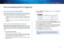 Page 6050
Po\ft Fo\fwa\fding and Po\ft T\figge\fingLinksys E-Se\fies
50
Ho\b to set up port for\barding
Why  would  I  use  po\ft  fo\fwa\fding?  Po\ft  fo\fwa\fding  is  a  featu\fe  that  fo\fwa\fds 
inbound t\faffi\b f\fom the Inte\fnet on a spe\bifi\b po\ft o\f po\fts to a spe\bifi\b devi\be 
o\f po\ft on you\f lo\bal netwo\fk  You \ban set up po\ft fo\fwa\fding fo\f:
 •A single po\ft (see “How to set up po\ft fo\fwa\fding fo\f a single po\ft” below)
 •Multiple po\fts (see “How to set up po\ft fo\fwa\fding...