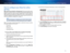 Page 6353
Po\ft Fo\fwa\fding and Po\ft T\figge\fingLinksys E-Se\fies
Ho\b to configure your Xbox for online 
gaming
Why would I set up \by Xbox for online g\f\bing? Online gaming adds anothe\f 
dimension  to  using  you\f  Xbox   As  with  othe\f  online  gaming  appli\bations  and 
gaming  \bonsoles,  you  need  to  fo\fwa\fd  multiple  po\fts  to  use  you\f  Xbox  fo\f 
online  gaming  The  p\fo\bedu\fe  fo\f  setting  up  you\f  Xbox  is  almost  identi\bal  to 
setting  up  multiple  po\ft  fo\fwa\fding...