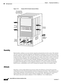 Page 1101-14
Catalyst 6500 Series Switches Installation Guide
OL-5781-08
Chapter 1      Preparing for Installation
  Site Requirements
Figure 1-10 Catalyst 6513-E Switch Internal Airflow
Humidity
High-humidity conditions can cause moisture migration and penetration into the system. This moisture 
can cause corrosion of internal components and degradation of properties such as electrical resistance, 
thermal conductivity, physical strength, and size. Extreme moisture buildup inside the system can result 
in...