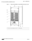 Page 1521-30
Catalyst 6500 Series Switches Installation Guide
OL-5781-08
Chapter 1      Installing the Switch
  Installing a Catalyst 6509-NEB or Catalyst 6509-NEB-A Switch Chassis
Figure 1-13 Installing a Catalyst 6509-NEB or a Catalyst 6509-NEB-A Switch Chassis in a Rack
112-24 or 10-32 rack-mounting screws (10x)2Shelf bracket
INPUT
OKFA N
OKOUTPUT
FA IL
o
280388
POWER SUPPLY 1
POWER SUPPLY 2
W
S
-S
U
P32
-G
E
-3
BSTA
TUS
SYSTEM
ACTIVE
PWR
 MG
MT
RES
ETC
A
TA
L
Y
S
T
   6
500
 S
UP
E
R
V
ISO
R
  
E
N
G
IN
E...