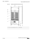 Page 1611-39
Catalyst 6500 Series Switches Installation Guide
OL-5781-08
Chapter 1      Installing the Switch
  Installing a Catalyst 6509-V-E Switch Chassis
Figure 1-20 Installing a Catalyst 6509-V-E Switch Chassis in a Rack
112-24 or 10-32 rack-mounting screws (10x)2Shelf bracket
INPUT
OKFA N
OKOUTPUT
FA IL
o
280388
POWER SUPPLY 1
POWER SUPPLY 2
W
S
-S
U
P32
-G
E
-3
BSTA
TUS
SYSTEM
ACTIVE
PWR
 MG
MT
RES
ETC
A
TA
L
Y
S
T
   6
500
 S
UP
E
R
V
ISO
R
  
E
N
G
IN
E
  32
C
O
N
S
O
L
E
E
J
E
C
TD
IS
K
 0P
O
R
T 1
P...