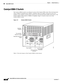 Page 461-24
Catalyst 6500 Series Switches Installation Guide
OL-5781-08
Chapter 1      Product Overview
  Catalyst 6506-E Switch
Catalyst 6506-E Switch
The Catalyst 6506-E switch is an enhanced version of the Catalyst 6506 switch. The 6-slot horizontal 
chassis supports redundant power supplies, redundant supervisor engines, and slots for up to five 
modules. It also supports a greater power capacity per slot than the Catalyst6506 switch chassis. The 
Catalyst 6506-E switch chassis is NEBS L3 compliant. Figure...