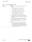 Page 931-71
Catalyst 6500 Series Switches Installation Guide
OL-5781-08
Chapter 1      Product Overview
  Catalyst 6513-E Switch
Power supplySupports one or two power supplies. The following models are 
supported:
–WS-CDC-2500W (2500 W DC-input power supply).
–WS-CAC-3000W (3000 W AC-input power supply).
–WS-CAC-4000W-US (4000 W AC-input power supply).
–WS-CAC-4000W-INT (4000 W AC-input power supply).
–PWR-4000-DC (4000 W DC-input power supply).
–WS-CAC-6000W (6000 W AC-input power supply).
–PWR-6000-DC (6000 W...