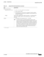 Page 951-73
Catalyst 6500 Series Switches Installation Guide
OL-5781-08
Chapter 1      Product Overview
  Catalyst 6513-E Switch
Physical characteristics
Dimensions (H x W x D)
33.3 x 17.3 x 18.1 in. (84.6 x 43.9 x 46.0 cm). 
Chassis requires 20 RU1.
The Catalyst 6513-E switch chassis is designed to install in standard 
19-inch equipment racks that meet ANSI/EIA 310-D, IEC 60297, and 
ETS 300-119 standards.
Weight Chassis fully configured with 2 supervisor engines, 11 switching modules, 
and 2 power supplies:...