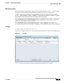 Page 1055-9
User Guide for Cisco Secure Access Control System 5.3
OL-24201-01
Chapter 5      Understanding My Workspace
  Using the Web Interface
Web Interface Location
Your current location in the interface appears at the top of the content area. Figure 5-5 shows that the 
location is the Policy Elements drawer and the Network Devices and AAA Clients page. 
Using this location as an example, ACS documentation uses this convention to indicate interface 
locations—Policy Elements > Policy Conditions > Network...