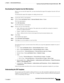 Page 1175-21
User Guide for Cisco Secure Access Control System 5.3
OL-24201-01
Chapter 5      Understanding My Workspace
  Importing and Exporting ACS Objects through the Web Interface
Downloading the Template from the Web Interface
Before you can create the import file, you must download the import file templates from the ACS web 
interface.
To download the import file templates for adding internal users:
Step 1Log into the ACS 5.3 web interface.
Step 2Choose Users and Identity Stores > Internal Identity Stores...