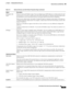 Page 1457-15
User Guide for Cisco Secure Access Control System 5.3
OL-24201-01
Chapter 7      Managing Network Resources
  Network Devices and AAA Clients
IP Range(s) By 
MaskChoose to enter an IP address range. You can configure up to 40 IP addresses or subnet masks for each 
network device. If you use a subnet mask in this field, all IP addresses within the specified subnet mask 
are permitted to access the network and are associated with the network device definition.
When you use subnet masks, the number of...