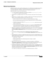 Page 1978-45
User Guide for Cisco Secure Access Control System 5.3
OL-24201-01
Chapter 8      Managing Users and Identity Stores
  Managing External Identity Stores
Machine Access Restrictions
MAR helps tying the results of machine authentication to user authentication and authorization process. 
The most common usage of MAR is to fail authentication of users whose host machine does not 
successfully authenticate. The MAR is effective for all authentication protocols. 
MAR functionality is based on the following...