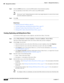 Page 2429-12
User Guide for Cisco Secure Access Control System 5.3
OL-24201-01
Chapter 9      Managing Policy Elements
  Managing Policy Conditions
Step 3Check the DNIS check box to enter the DNIS number of the destination machine. 
You can optionally set this field to ANY to refer to any DNIS number.
NoteYou can use ? and * wildcard characters to refer to any single character or a series of one or more 
successive characters respectively.
Step 4Click OK.
Related Topics
Managing Network Conditions, page 9-6...