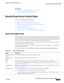 Page 30910-45
User Guide for Cisco Secure Access Control System 5.3
OL-24201-01
Chapter 10      Managing Access Policies
  Security Group Access Control Pages
Related Topics
Compound Condition Building Blocks, page 10-40
Types of Compound Conditions, page 10-41
Security Group Access Control Pages
This section contains the following topics:
Egress Policy Matrix Page, page 10-45
Editing a Cell in the Egress Policy Matrix, page 10-46
Defining a Default Policy for Egress Policy Page, page 10-46
NDAC Policy Page,...