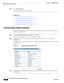 Page 36813-4
User Guide for Cisco Secure Access Control System 5.3
OL-24201-01
Chapter 13      Managing Reports
  Working with Favorite Reports
Step 5Click Add to Favorite.
The report is added to your Favorites page.
Related Topics
Working with Favorite Reports, page 13-3
Viewing Favorite-Report Parameters, page 13-4
Editing Favorite Reports, page 13-5
Deleting Reports from Favorites, page 13-6
Understanding the Report_Name Page, page 13-15
Viewing Favorite-Report Parameters
Before you run your favorite report,...