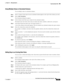 Page 42513-61
User Guide for Cisco Secure Access Control System 5.3
OL-24201-01
Chapter 13      Managing Reports
  Organizing Report Data
Using Multiply Values in Calculated Columns
To use multiply values in calculated columns:
Step 1Select a column. In the report, the new calculated column appears to the right of the column you select. 
Step 2Select Add Calculation. 
The Calculation dialog box appears.
Step 3In the Column Label field, type a header for the calculated column.
The header must start with a letter...