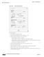 Page 44213-78
User Guide for Cisco Secure Access Control System 5.3
OL-24201-01
Chapter 13      Managing Reports
  Understanding Charts
Figure 13-50 Chart Formatting Options
You use this page to:
Edit and format the default chart title.
Edit and format the default title for the category, or x-, axis.
Modify settings for the labels on the x-axis. You can:
–Indicate whether to display x-axis labels.
–Indicate whether to rotate x-axis labels and set the degree of rotation.
–Indicate whether to stagger x-axis...