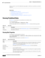 Page 48416-8
User Guide for Cisco Secure Access Control System 5.3
OL-24201-01
Chapter 16      Managing System Administrators
  Viewing Predefined Roles
The new account is saved. The Administrators page appears, with the new account that you created or 
duplicated.
Related Topics
Understanding Roles, page 16-3
Administrator Accounts and Role Association, page 16-6
Viewing Predefined Roles, page 16-8
Configuring Authentication Settings for Administrators, page 16-9
Viewing Predefined Roles
See Ta b l e 1 6 - 1...