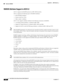 Page 578A-8
User Guide for Cisco Secure Access Control System 5.3
OL-24201-01
Appendix A      AAA Protocols
  Overview of RADIUS
RADIUS Attribute Support in ACS 5.3
ACS 5.3 supports the RADIUS protocol as RFC 2865 describes. 
ACS 5.3 supports the following types of RADIUS attributes:
IETF RADIUS attributes 
Generic and Cisco VSAs 
Other vendors’ attributes
ACS 5.3 also supports attributes defined in the following extensions to RADIUS:
Accounting-related attributes, as defined in RFC 2866.
Support for Tunnel...