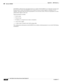 Page 580A-10
User Guide for Cisco Secure Access Control System 5.3
OL-24201-01
Appendix A      AAA Protocols
  Overview of RADIUS
In RADIUS, authentication and authorization are coupled. If the RADIUS server finds the username and 
the password is correct, the RADIUS server returns an access-accept response, including a list of 
attribute-value pairs that describe the parameters to use for this session. This list of parameters sets the 
authorization rights for the user. 
Typical parameters include:
Service...