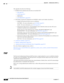 Page 582B-2
User Guide for Cisco Secure Access Control System 5.3
OL-24201-01
Appendix B      Authentication in ACS 5.3
  PAP
This appendix describes the following:
RADIUS-based authentication that does not include EAP:
–PA P,  p a g e B - 2
–CHAP, page B-31
–MSCHAPv1
–EAP-MSCHAPv2, page B-30
EAP family of protocols transported over RADIUS, which can be further classified as:
–Simple EAP protocols that do not use certificates:
EAP-MD5—For more information, see EAP-MD5, page B-5.
LEAP—For more information, see...