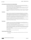 Page 596B-16
User Guide for Cisco Secure Access Control System 5.3
OL-24201-01
Appendix B      Authentication in ACS 5.3
  PEAPv0/1
Server Authenticated and Unauthenticated Tunnel Establishment Modes
Tunnel establishment helps prevent an attacker from injecting packets between the client and the 
network access server (NAS) or, to allow negotiation of a less secure EAP method. The encrypted TLS 
channel also helps prevent denial of service attacks against the ACS.
A client EAP message is always carried in the...