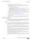 Page 603B-23
User Guide for Cisco Secure Access Control System 5.3
OL-24201-01
Appendix B      Authentication in ACS 5.3
  EAP-FAST
The various means by which an end-user client can receive PACs are:
PAC provisioning—Required when an end-user client has no PAC. For more information about how 
master-key and PAC states determine whether PAC provisioning is required, see Master Key 
Generation and PAC TTLs, page B-26.
The two supported means of PAC provisioning are:
–Automatic In-Band PAC Provisioning—Sends a PAC...