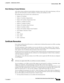 Page 613B-33
User Guide for Cisco Secure Access Control System 5.3
OL-24201-01
Appendix B      Authentication in ACS 5.3
  Certificate Attributes
Rules Relating to Textual Attributes
ACS collects client certificate textual attributes and places them in the ACS context dictionary. ACS can 
apply any rule based policy on these attributes as with any rule attributes in ACS.
The attribute that can be used for rule verification are:
Subjects CN attribute
Subjects O attribute (Organization)
Subjects OU attribute...