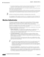 Page 614B-34
User Guide for Cisco Secure Access Control System 5.3
OL-24201-01
Appendix B      Authentication in ACS 5.3
  Machine Authentication
For automatic downloading, you define the amount of time before the CRL file expires, should ACS 
download it. The CRL expiration time is taken from the CRL nextUpdate field. 
For both modes, if the download somehow fails, you can define the amount of time that ACS will wait 
before trying to redownload the CRL file.
ACS verifies that the downloaded CRL file is signed...