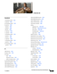 Page 641IN-1
User Guide for Cisco Secure Access Control System 5.3
OL-24201-01
INDEX
Symbols
! formatting symbol13-33
% operator13-60
& formatting symbol13-33
& operator13-60
* operator13-60
+ operator13-60
/ operator13-60
= operator13-60
> formatting symbol13-33
> operator13-60
@ formatting symbol13-33
– operator13-60
A
ABS function13-53
absolute values13-53
accessing
data
13-66
Interactive Viewer13-21
table of contents entries13-23
acs distributed deployment17-2
ADD_DAY function13-53
ADD_HOUR function13-53...