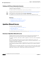 Page 764-12
User Guide for Cisco Secure Access Control System 5.3
OL-24201-01
Chapter 4      Common Scenarios Using ACS
  Agentless Network Access
Validating an LDAP Secure Authentication Connection 
You can define a secure authentication connection for the LDAP external identity store, by using a CA 
certificate to validate the connection.
To validate an LDAP secure authentication connection using a certificate:
Step 1Configure an LDAP external identity store. See Creating External LDAP Identity Stores, page...