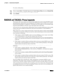 Page 934-29
User Guide for Cisco Secure Access Control System 5.3
OL-24201-01
Chapter 4      Common Scenarios Using ACS
  RADIUS and TACACS+ Proxy Requests
To create a default policy:
Step 1Choose Access Policies > Security Group Access Control > Egress Policy then choose Default Policy.
Step 2Fill in the fields as in the Default Policy for Egress Policy page.
Step 3Click Submit.
RADIUS and TACACS+ Proxy Requests
You can use ACS to act as a proxy server that receives authentication and accounting RADIUS...