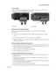 Page 314021193 Rev C  31 
 
 How Do I Maintain the Battery? 
 
Location of Battery 
As shown in the following illustrations, the battery compartment is located on the 
right side panel for both DPQ3925 housing types. 
 
Housing Type 1  
Housing Type 2  
Before Removing and Replacing the Battery 
Before removing and replacing the battery, refer to the following important 
information.  
 You can remove and replace the battery without disconnecting the AC power 
source. 
 It may take as long as 24 hours for...