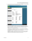 Page 334021193 Rev C  33 
 
 How Do I Configure My DOCSIS Residential Gateway? 
 
2 In the address field, enter the following IP address:  192.168.0.1. A Status DOCSIS 
WAN login page similar to the following page opens.  
 
3 On the Status DOCSIS WAN page, leave the User Name and Password field 
blank and click Log In. The gateway opens with an Administration Management 
page in the forefront. You can use the Administration Management page to 
change your User Name and Password. 
At this point you are logged...