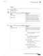 Page 17Procedure
Step 1SelectFile>Options.
TheOptionswindowopens.
Step 2SelectthePrivacytab.
Step 3SelectoneofthefollowingoptionsintheInsidemycompanysection:
DescriptionOption
Allcontactsinyourcompanycanviewyour
availabilitystatusandsendyouinstantmessages.
Alloweveryone
Nocontactsinyourcompanycanviewyour
availabilitystatusorsendyouinstantmessages.
Youcanchoosetoblockeveryoneandthenadd
exceptionsforspecificcontactsinyourallowlist.
Thisoptiondoesnotblockcontactsinyourcontact
list.
Blockeveryone
Step...