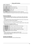 Page 6565
■ When using Mac OS
Using useful functions
When terminate the USB display, remove the USB cable directly. 
Termination of the USB display4. Right-click the driver icon         in the dock of computer and selec\
t one item in Pop-up menu.
 Note:
  -  It will take a while when you want to project the computer screen.
  - Connect a USB cable directly to the USB connector of a computer. It will not work when 
    connecting through a USB hub. Mac OS operating environment
Projecting the USB Display ●...