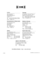 Page 92U.S.A.
EIKI International, Inc. 
30251 Esperanza 
Rancho Santa Margarita 
CA 92688-2132 
U.S.A.
Tel :   800-242-3454 (949)-457-0200 
Fax :   800-457-3454 (949)-457-7878 
E-Mail : usa@eiki.com 
Deutschland & Österreich 
EIKI Deutschland GmbH 
Am Frauwald 12 
65510 Idstein 
Deutschland 
Tel :   06126-9371-0 
Fax :   06126-9371-14 
E-Mail : info@eiki.de 
China
EIKI (Shanghai) Co., Ltd. 
Lakeside Oasis Middle Ring Business Centre 
Block 10. #16-07, 
1628, Jin Sha Jiang Road, 
Shanghai, 200333. China 
Main...