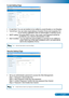 Page 4241... English
E-mail Setting Page
E-mail Alert: You can set whether to be notified by email (Enable) or not (Disable). `
To/Cc/From:  You can enter email address of sender (From) and recipients (To/ `Cc) to receive notification when an abnormality or warning occurs.
SMTP setting:   Out going SMTP server, User name, and Password should be  `provided by your network administrator or MIS.
Alert Condition:   You can select the abnormalities or warnings to be notified by  `email. When any of the alert...