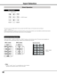 Page 32


The input source changes each time you press the INPUT button on the side control as follows:
 Input 1→Input 2→ ...
Before using the INPUT button on the side control or the remote control, you must select a correct input source 
by On-Screen Menu and the latest input source will be displayed.
Press the INPUT 1, INPUT 2, INPUT 3 or  INPUT 4 button on the remote control. The input source appears on 
the screen as you press each button. Select the connected input source.
INPUT 1 button
Input 1...