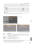 Page 1313
ENGLISH
 
*1 Set "On" only when the DHCP server is available on your network environment.
*2 Set [255.255.255.255] if the network does not provide the gateway (router).
*3 Set [255.255.255.255] if you do not use the function E-mail alert.
3.  Select  "Network  setting"  in  the  Network  menu  and  press SELECT  button,  and  then  the 
LAN setting screen will appear and selected LAN settings will be displayed. Adjust each 
item  to  the  setting  environment.  Consult  your  system...