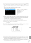 Page 5151
ENGLISH
 
3.  When  communication  is  established  correctly,  the  word  "PASSWORD:"  appears  on  the 
window. Type the login password (Network PIN code*2) for the projector and then press 
"Enter" key on the keyboard. If you do not set up the Network PIN code, just press "Enter" 
key. When the word "Hello" is replied, login has been succeeded.
* The password "1234" is used for the example. 
4.   Type the commands, refer to below table, to control the...