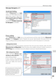 Page 5555
ENGLISH
 
Web browser setting
Netscape Navigator v.7.1
JavaScript Setting
Selec t Preference   from Edit 
menu  on  the  web  browser 
and  then  selec t  the  item 
Advanced/Scripts  &  Plugins  
in  the  Category   column.  Make 
sure that the  Enable JavaScript 
for Navigator is checked.
Proxy setting
Select Preference from Edit menu on the web browser and then select the item Advanced/
Proxies
  in  the Category  column.  Properly  set  up  your  web  browser's  the  proxy  server  set -
tings...