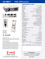 Page 2Specifications subject to change without notice. 
©2007 EIKI International, Inc.  Printed in the USA.  09/01/07
SPECIFICATIONS:  LCXB41
Eiki International, Inc.
30251 Esperanza, Rancho Santa Margarita, CA 926882130   
Tel: 8002423454; Fax: 8004573454,  Email: usa@eiki.com
In Canada, 310 First St.  Unit 2, P.O. Box 156, Midland, ON L4R 4K8  
Phone: 8005633454, Fax: 8005674069    Email: canada@eiki.com
http://www.eiki.com
Talk to your EIKI Dealer ... the pro in projectors.
Projectors . . . and more!
2345...