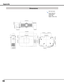 Page 8888
Appendix
Dimensions
Appendix
Unit: inch (mm)
3.31(84.0)
16.39(416.2)
6.46(164.0) 5.91(150.0) 19.27(489.5)
7.25(184.2)
3.34(84.7)
6.67(169.5)14.61(371.1)
6.25(158.8)
5.91(150.0)
6.89(175.0)
2.95(75.0) 1.18(30.0)
7.70(195.5)
3.78(96.0)
6.30(160.0)
17.12(434.8)
3.80(96.6)
4.34(1 10.3)
9.20(233.6)
4q
13.58(344.9)
Screw Holes for 
Ceiling Mount
Screw: M6
Depth: 0.393 (10.0) 