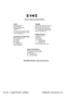 Page 66
A-key to better communications
U .S .A .EIKI International, Inc.3051 EsperanzaRancho Santa MargaritaCA 9688-13U.S.A.Tel :   800-4-3454 (949)-457-000 Fax  : 800-457-3454 (949)-457-7878E-Mail : usa@eiki.com
Deutschland & ÖsterreichEIKI Deutschland GmbHAm Frauwald 1 65510 IdsteinDeutschlandTel :   0616-9371-0 Fax  : 0616-9371-14E-Mail : info@eiki.de
Eastern Europe
japan & WorldwideEIKI Industrial Company Limited.4-1 Banzai-Cho, Kita-Ku, Osaka,...