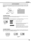 Page 4545
APPENDIX
LAMP MANAGEMENT
This Projector is equipped with 2 Projection Lamps to ensure brighter image and those lamps are controlled by Lamp
Management Function.  Lamp Management Function detects status of two lamps and shows status on screen or on LAMP
REPLACE indicator.  This function also automatically controls Lamp Mode when any of lamps is out for end of life or
malfunctions. 
Lamp Status Display
Lamp Status Display appears on screen when power switch is on or changed input position (input 1,...