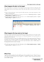 Page 13
1PJ NETWORK MANAGEROWNER'S MANUAL

What's Trap
Trap is the event predefined by the SNMP agent. If the predefined event ( "When PJ lamp is 
off ",  "When  internal  PJ  power  circuit  is  failed"  etc.  )  happens,  target  sends  trap  information 
to the SNMP manager.
When happens the alert on the target
When happens the alert on the target
If  the  abnormality  or  connection  error  happens  on  the  target,  PJ  Network  Manager  indi-
cates target name, icon and status...