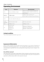 Page 4

Operating Environment
Limited condition
The number of agents monitored is up to 200.
Chapter 1 Introducing
Expression/Abbreviation
The  OS  of  the  computer  and  the  Web  browser  described  in  this  manual  is  Windows  XP 
Professional and Internet Explorer 6.0. In case of another OS or Web browser, some instruc-
tion  procedures  may  differ  from  the  actual  operation  depending  on  your  computer  envi-
ronment.
Use of this manual
This manual does not provide the description of basic...